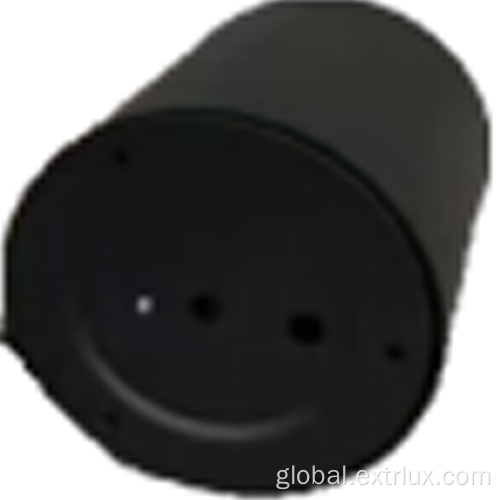 Round Black Casing 30W Cylindrical Surface Mound LED Light(L1)Round Black Casing 30W 2YRS Factory